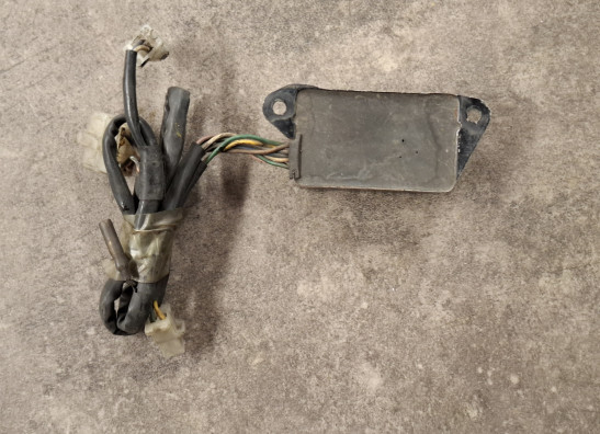 CDI Einheit Honda CB 400