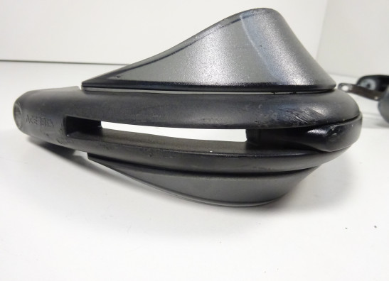 Lenker Honda NC 700 X