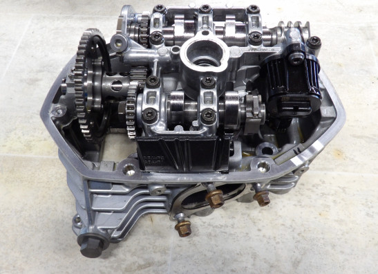 Zylinderkopf BMW R 1250 GS