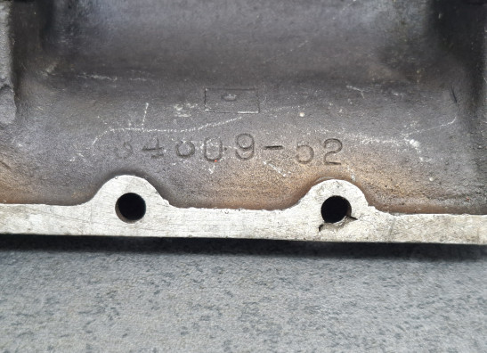 Getriebe Harley Davidson Shovelhead