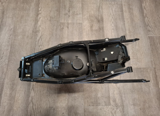 Achtersubframe BMW R 1200 GS LC