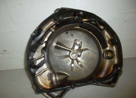 Motorblokdeksel Honda CBR 600 F