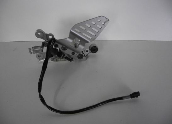 Rechter schetsplaat Yamaha YZF R6