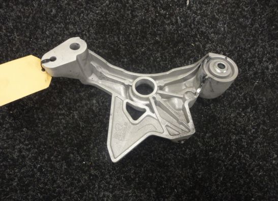 Schetsplaat links Ducati 939 Supersport