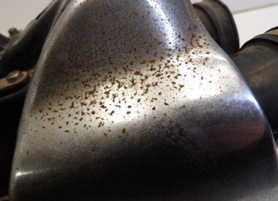 Air cleaner case Yamaha XS 1100