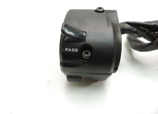 Lenkerschalter links Kawasaki ER 6