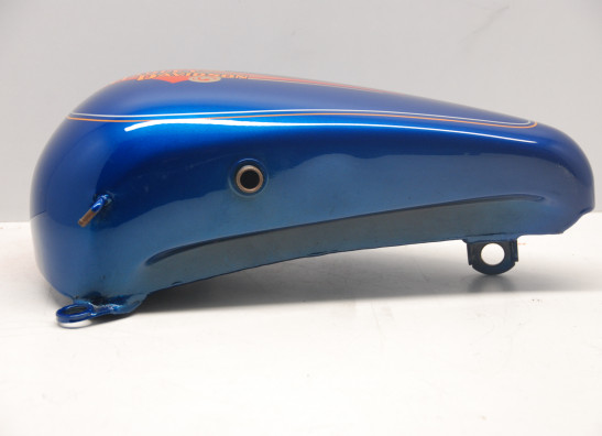 Tank Harley Davidson Softtail