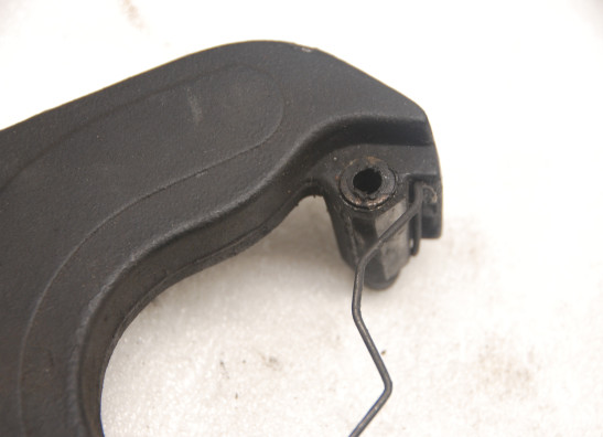 Remklauw Harley Davidson Softtail