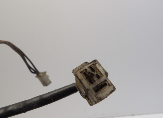 Dynamo Yamaha XS 750