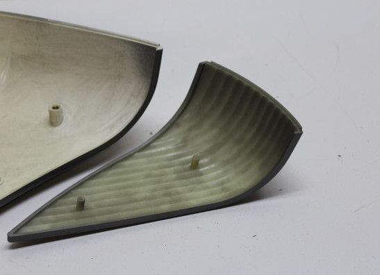 Kofferset Suzuki DL 1000 V STROM