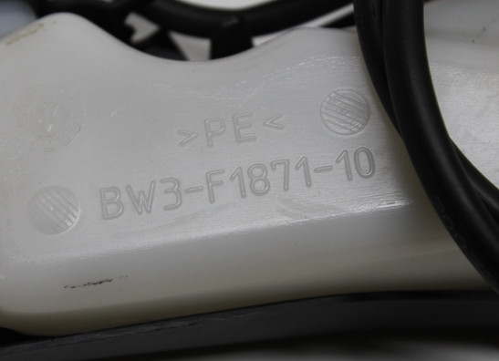 Koelvloeistof reservoir Yamaha Tenere 700