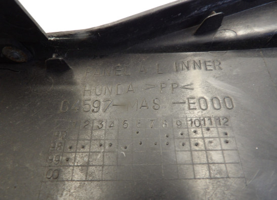 Cowl left inner Honda CBR 900 RR
