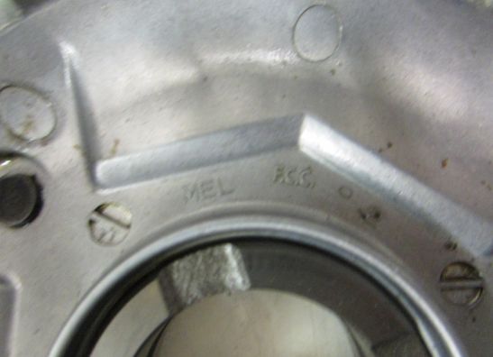 Koppeling Honda CB 1000 R