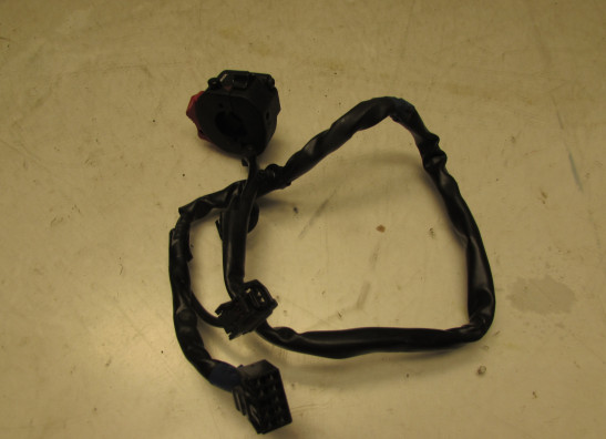 Stuurschakelaar rechts Yamaha MT 09