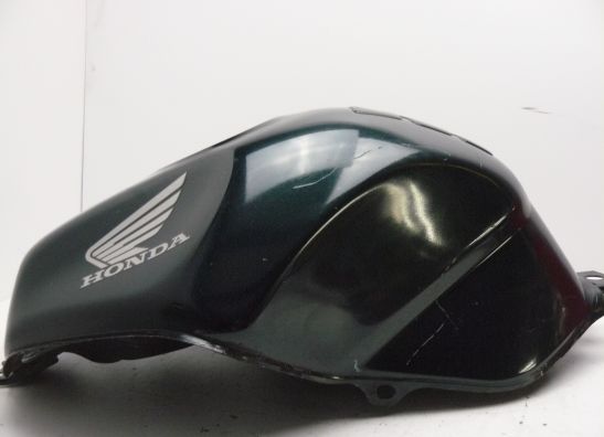 Tank Bag Honda Deauville 650 - 700