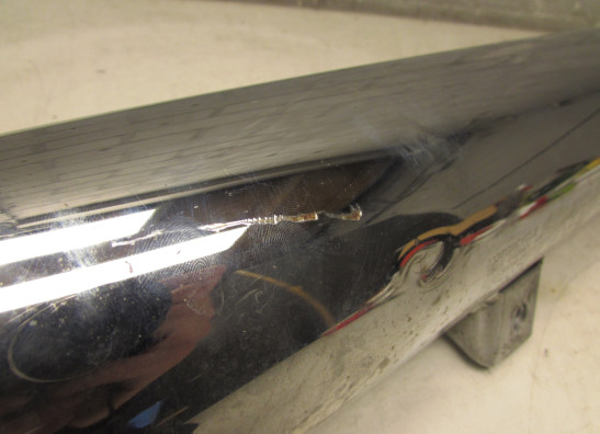 Auspuff Indian all models