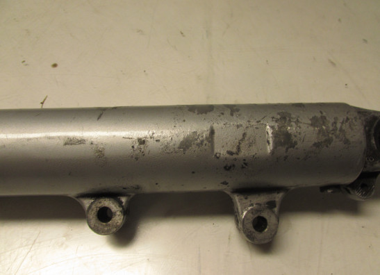 Front Fork left complete Suzuki GSX F 750