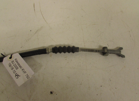 Remleiding voor Kawasaki Overige Kawasaki