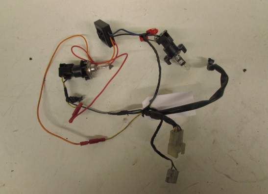 Koplamp Suzuki GSX F 600