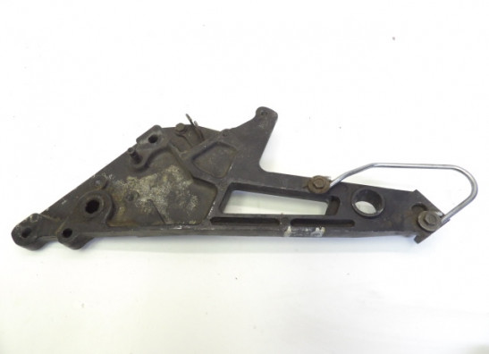 Rechter schetsplaat Kawasaki GPZ 1000