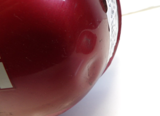 Tank Kawasaki EL 250