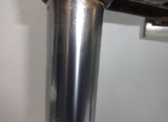 Voorpoten compleet Honda CMX 250 