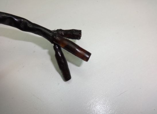 Generator Kawasaki ZEPHYR 550