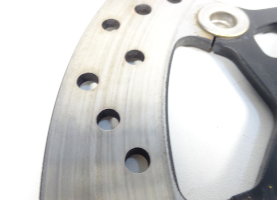 Remschijf voor Suzuki GSR 600