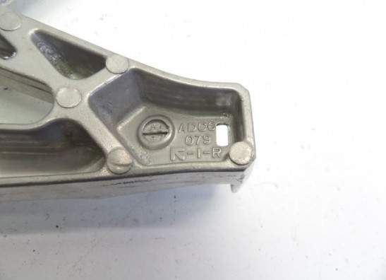 Duo voetsteun rechts Honda CBR Fireblade