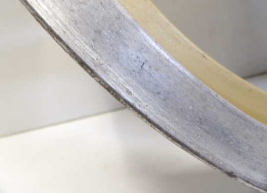 Felge vorne Honda Overige Honda