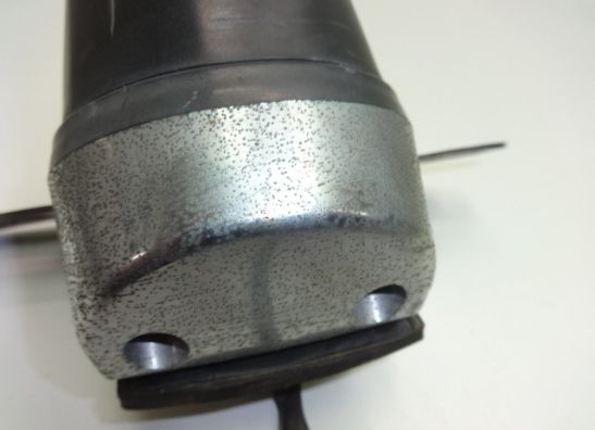 Kennzeichenhalter Kawasaki VN 700  750