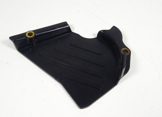 Motorblokdeksel voortandwiel Ducati Monster 695