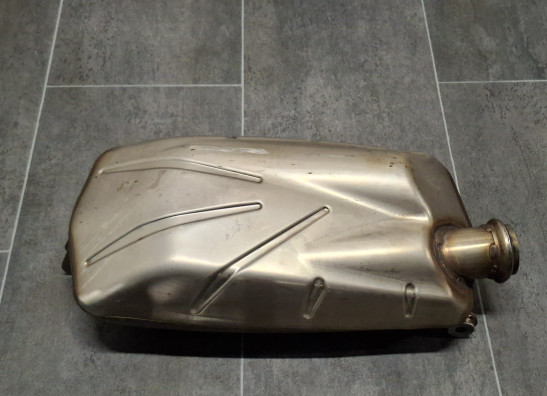 Muffler KTM 690 Duke 