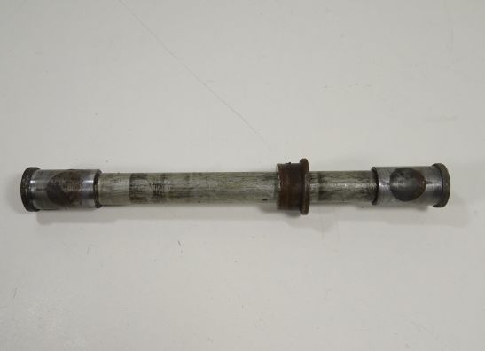 Vooras Kawasaki ZZR 1100