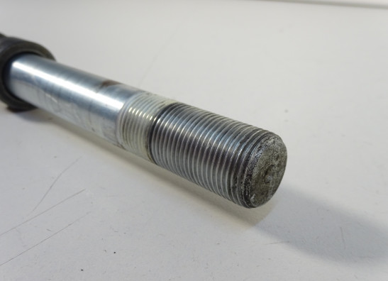 Axle front Kawasaki ER 6