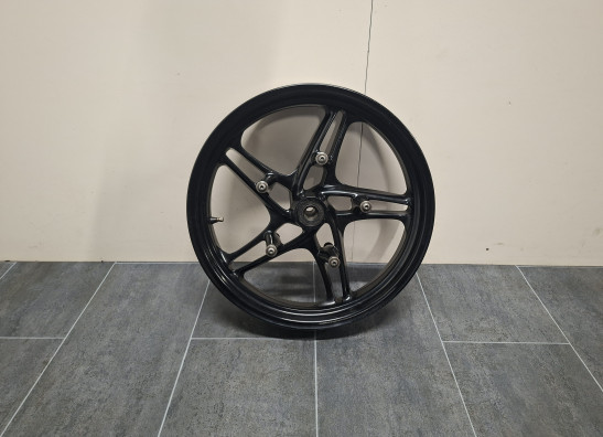 Voorvelg BMW R 1100 S