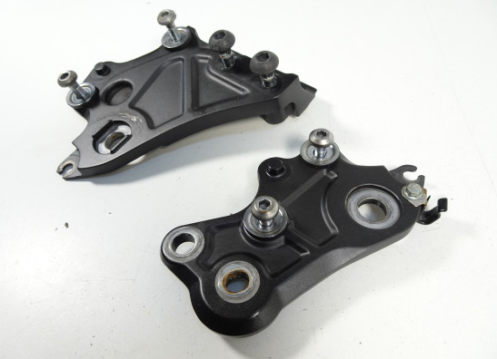 Rahme teile Yamaha Tracer 700