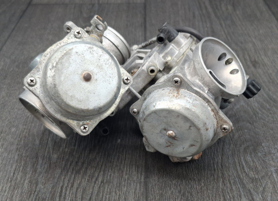 Carburateurset Kawasaki VN 700  750