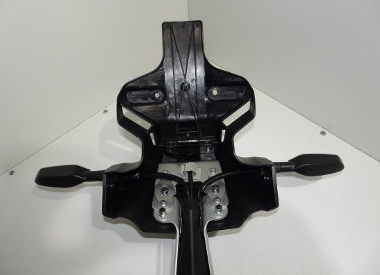 Kennzeichenhalter Yamaha YZF R6