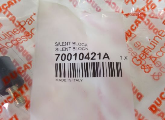 Meter combination Ducati 800 SS Supersport