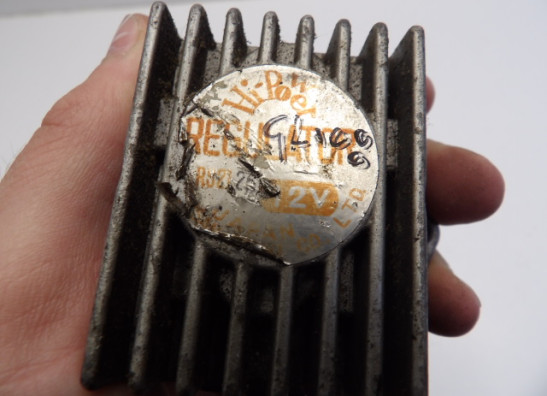 Regler Gleichrichter Honda Goldwing GL