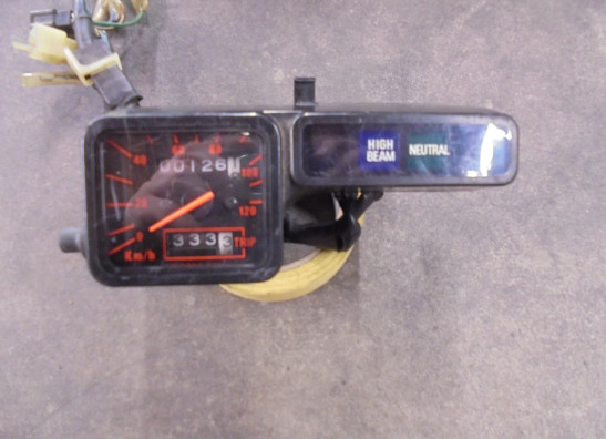 Tellerset Honda TLR 125