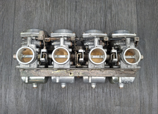 Carburateurset Suzuki GS 550