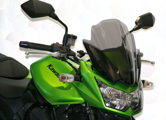 Windscherm BMW R 1150 R