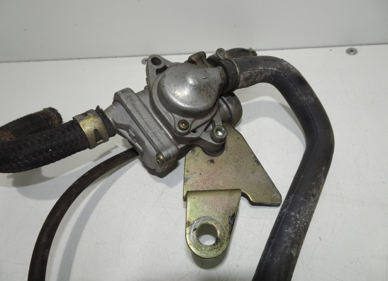 Radiator toebehoren Honda VFR 750