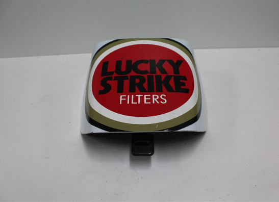 Soziusabdeckung Suzuki GSX R 1100