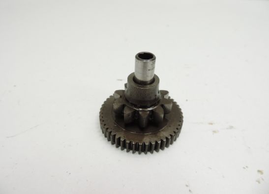 Start up kupplung Honda CBR 900 RR