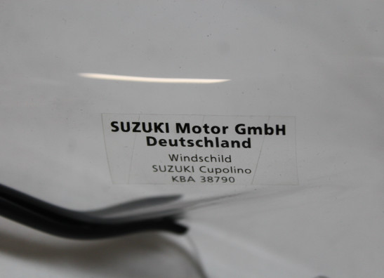 Windscreen Suzuki GS 500 E