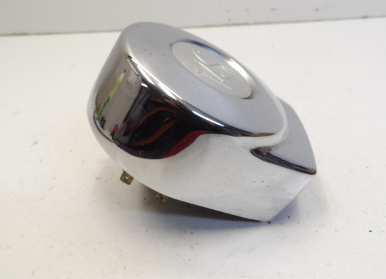 Claxon Suzuki VS 1400 Intruder