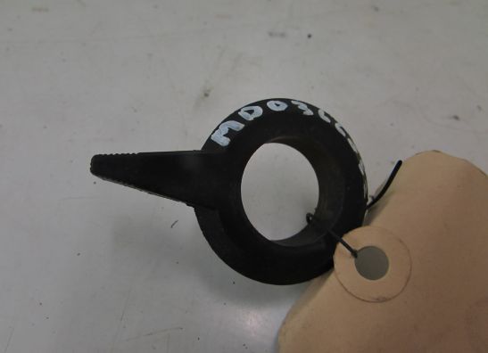 Choke bediening Honda CB 450